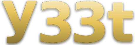 y33t logo